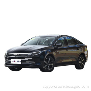 Заводские прямые продажи 2023 2022 г. Byd Destroyer 05 Champions Edition DM-I 120 км флагманский компактный автомобиль 1,5 л 110 л.с. L4 EV Motor